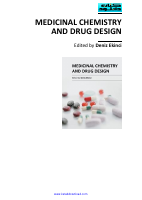 Medicinal Chemistry and Drug Design-2012.pdf